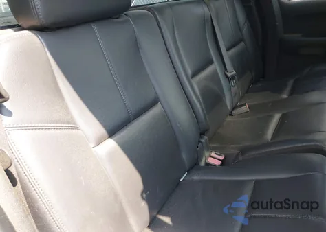 2008 Chevrolet Silverado 1500 Ltz from USA, damaged, VIN 1GCEK19Y68Z111433